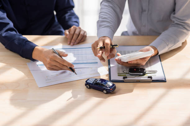 Car insurance options for Salem Heights residents